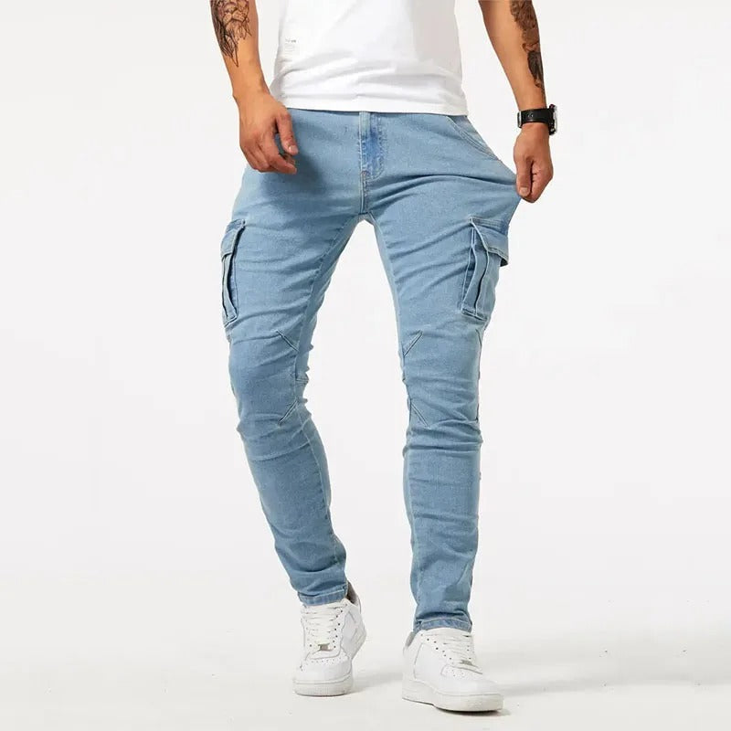 Azlo - Cargo Pants