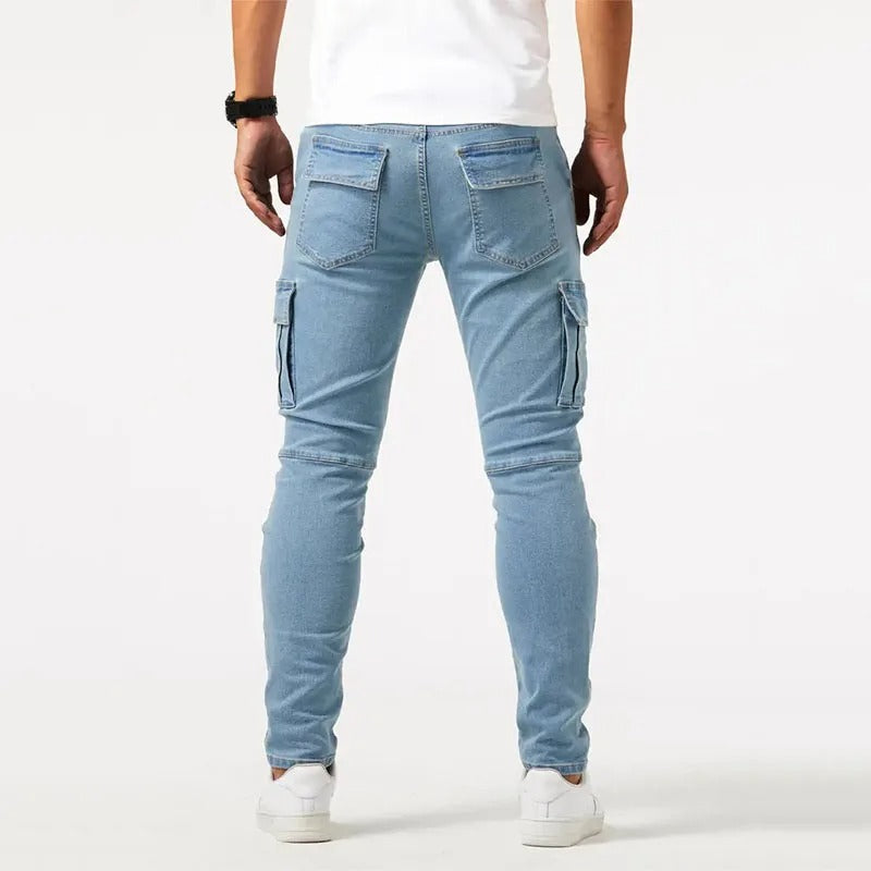 Azlo - Cargo Pants
