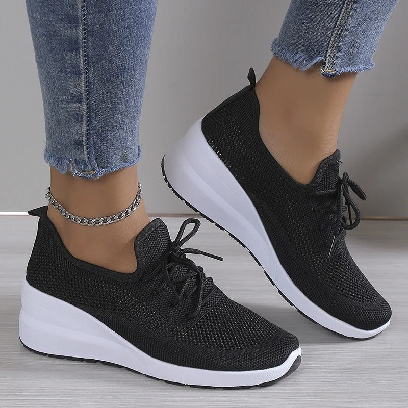 Francesca™ Cushioned Everyday Shoes