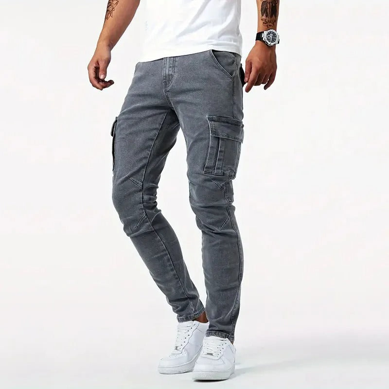 Azlo - Cargo Pants