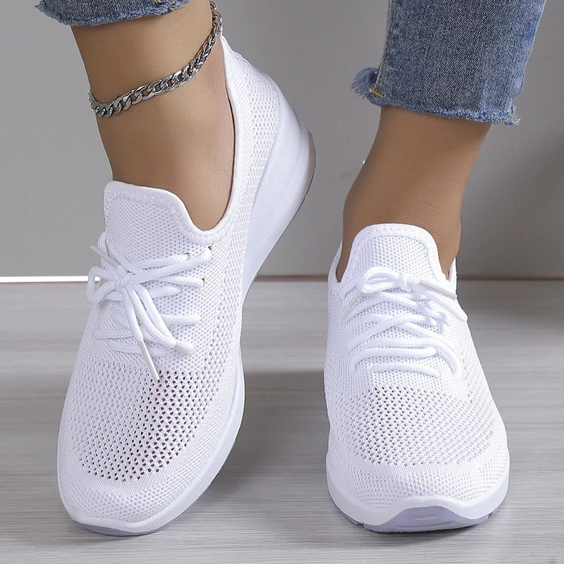 Francesca™ Cushioned Everyday Shoes