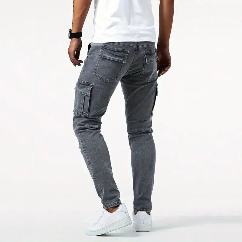 Azlo - Cargo Pants