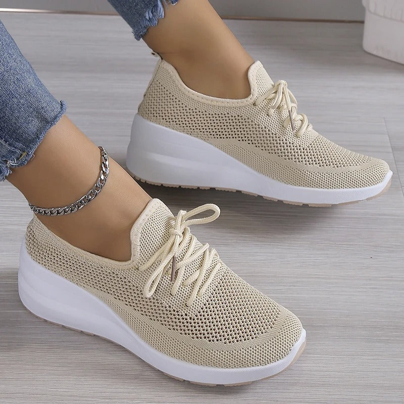 Francesca™ Cushioned Everyday Shoes