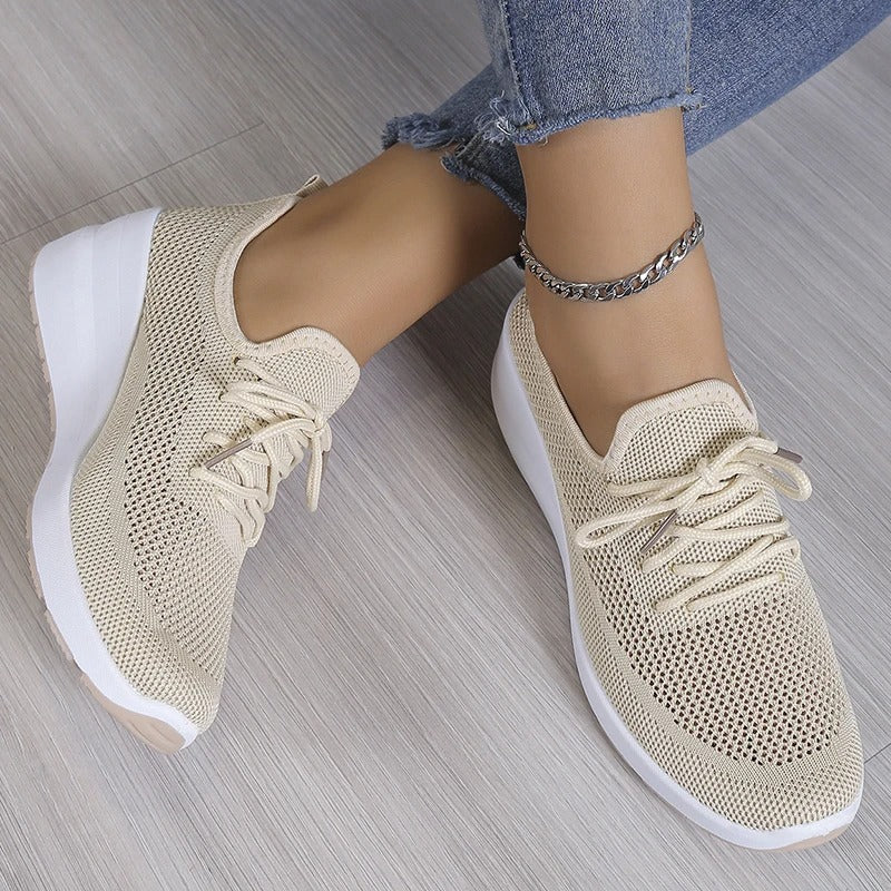 Francesca™ Cushioned Everyday Shoes
