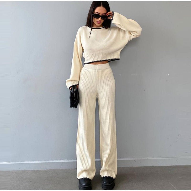 Billie™ | Stylish & Cozy Knitted Set