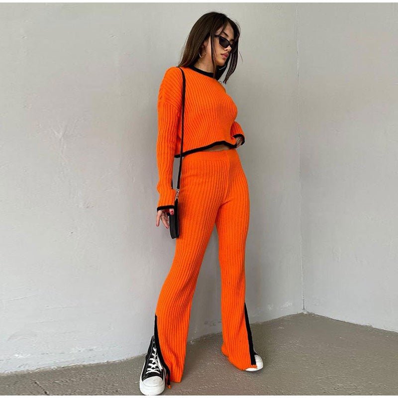 Billie™ | Stylish & Cozy Knitted Set