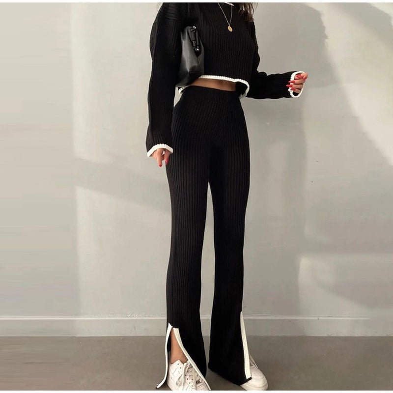 Billie™ | Stylish & Cozy Knitted Set