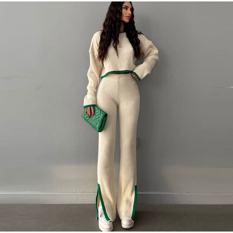 Billie™ | Stylish & Cozy Knitted Set