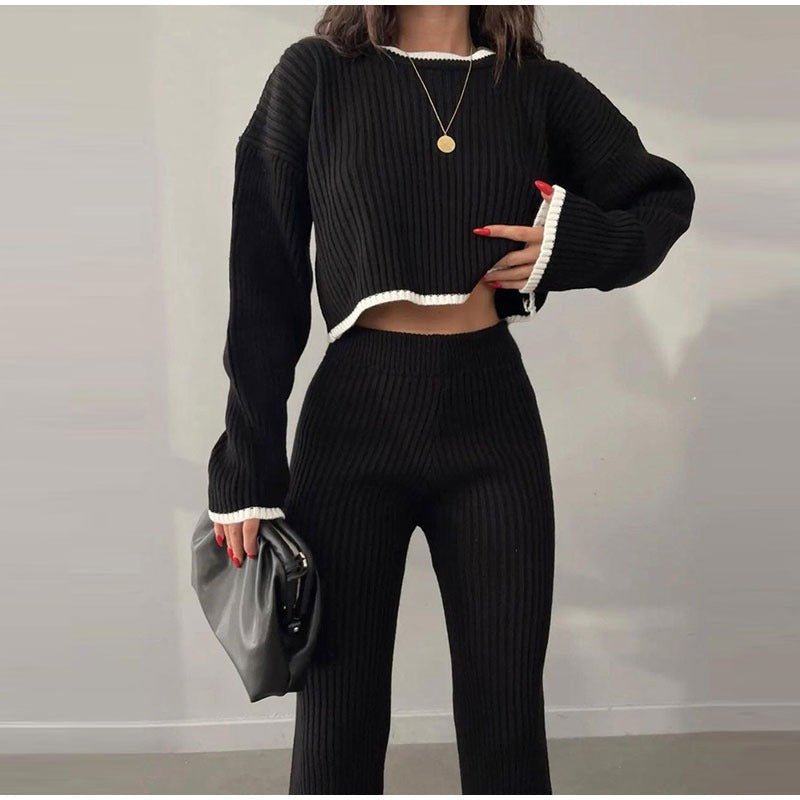 Billie™ | Stylish & Cozy Knitted Set