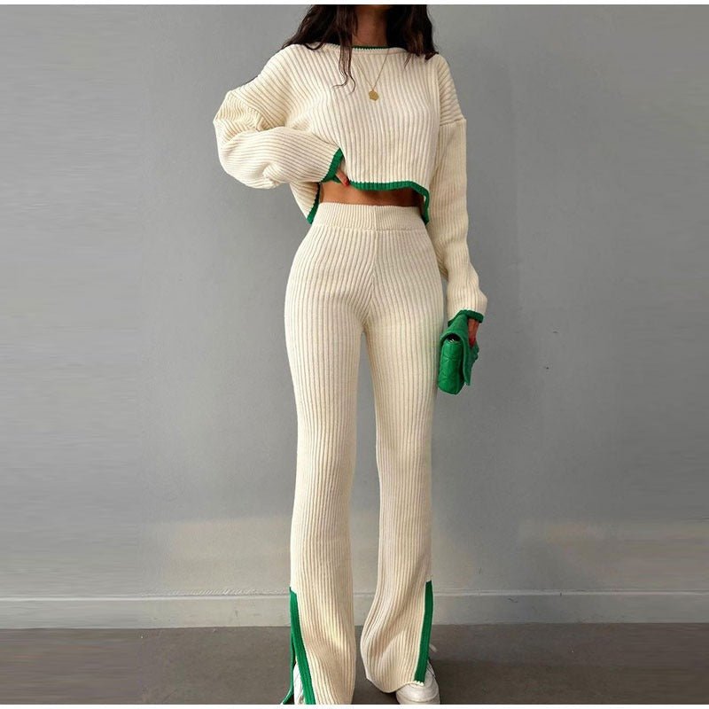 Billie™ | Stylish & Cozy Knitted Set