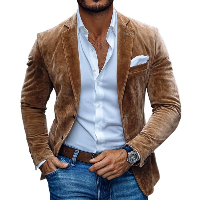 LONDON™ - Smooth Londoner Blazer