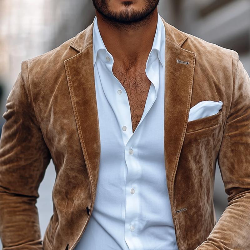 LONDON™ - Smooth Londoner Blazer