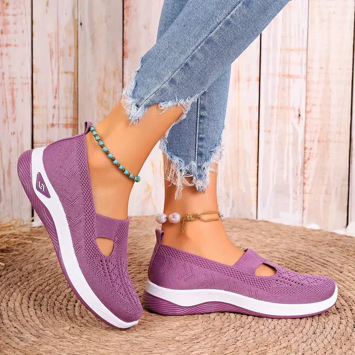 CLOUD walkers™ | Orthopaedic walking shoes with arch support