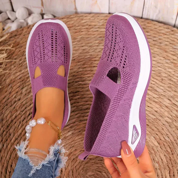CLOUD walkers™ | Orthopaedic walking shoes with arch support