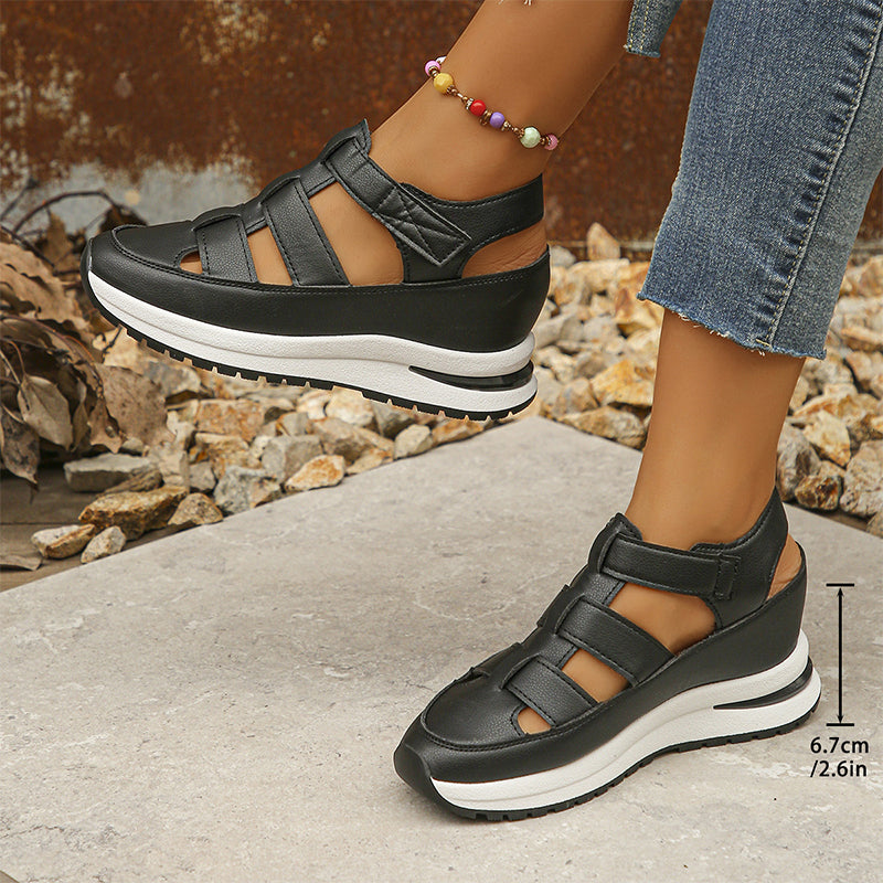 Matilda™ Sneakers – For Stylish & Pain-Free Steps