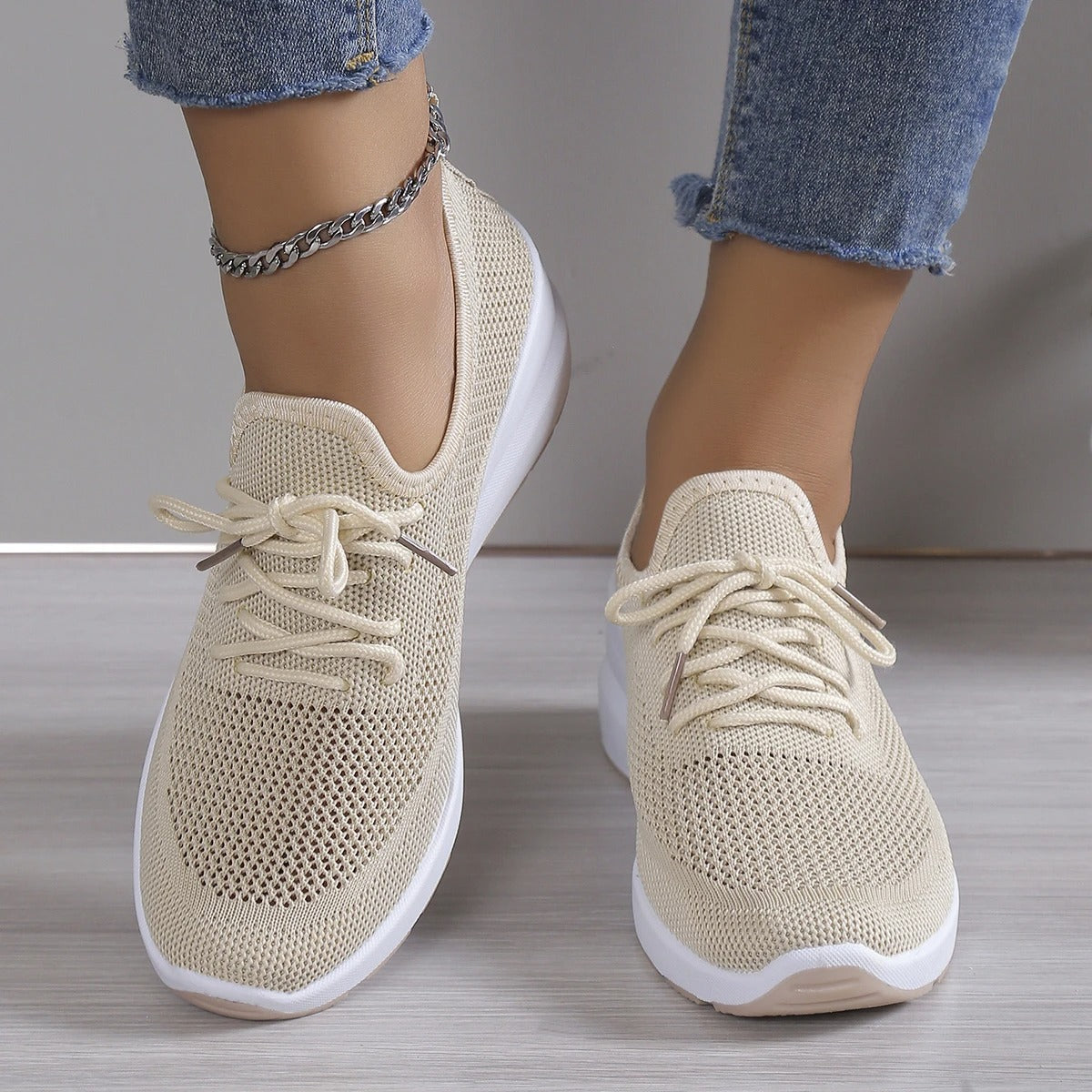 Francesca™ Cushioned Everyday Shoes